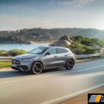 2019Mercedes-Benz GLA 2020