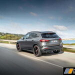 2019Mercedes-Benz GLA 2020