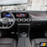 2019Mercedes-Benz GLA 2020