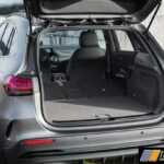 2019Mercedes-Benz GLA 2020