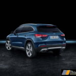 2019Mercedes-Benz GLA 2020