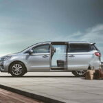 Kia carnival India