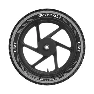 Ceat Gripp XL F 0