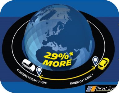 MICHELIN Energy XM2+ (3)