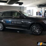 Mercedes GLC Facelift India Launch (2)