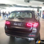 Mercedes GLC Facelift India Launch (5)
