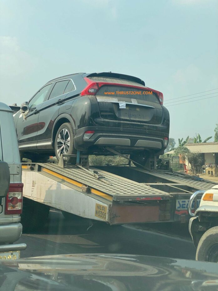 Mitsubishi-Eclipse-Cross-2020-india-SPYSHOT