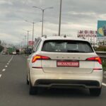 Skoda Kamiq SUV India (1)