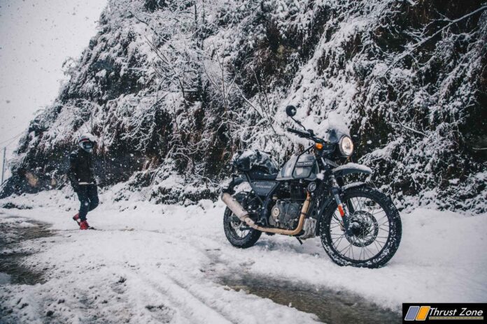 2020 Royal Enfield Himalayan BS6 (3)