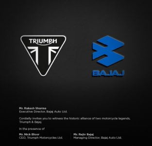 Bajaj-Triumph-partnership