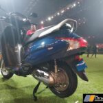 BS6 2020 Honda Activa 110 (1)