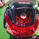BS6 2020 Honda Activa 110 (11)