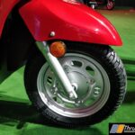 BS6 2020 Honda Activa 110 (12)