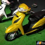 BS6 2020 Honda Activa 110 (13)