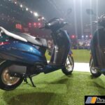 BS6 2020 Honda Activa 110 (16)