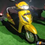 BS6 2020 Honda Activa 110 (5)