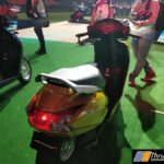 BS6 2020 Honda Activa 110 (6)