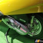 BS6 2020 Honda Activa 110 (7)