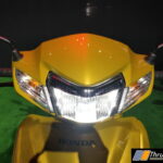 BS6 2020 Honda Activa 110 (8)