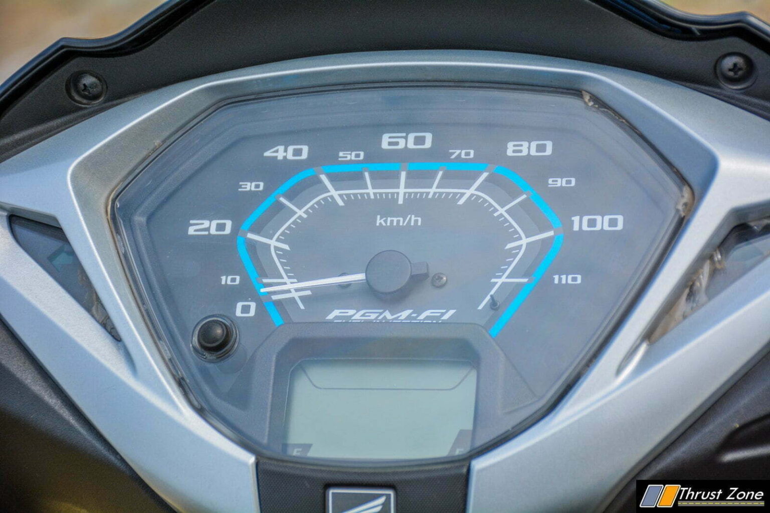 honda activa 125 fi bs6