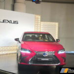 Lexus-es-300h-india-2020-launch