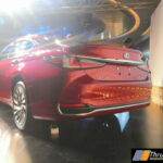 Lexus-es-300h-india-2020-launch