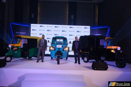 Piaggio Vehicles BS6 Products Showcased (2)