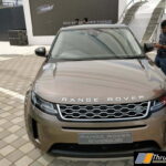 Range Rover Evoque India Launch 2020 (2)