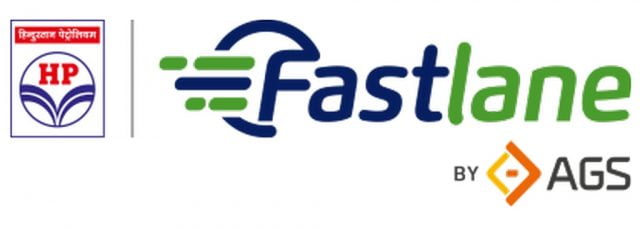 HP Fast lane Logo