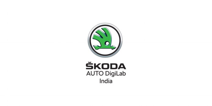 200131-SKODA-AUTO-DigiLab-India