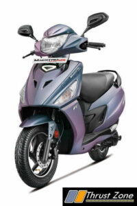 2020 BS6 Hero Maestro Edge 125 Fi (2)