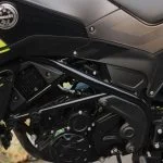 2020 Benelli Leoncino 250 India Review (11)
