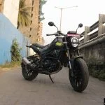 2020 Benelli Leoncino 250 India Review (13)