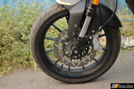 2020 Benelli Leoncino 250 India Review (14)