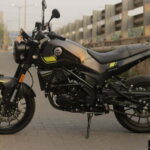 2020 Benelli Leoncino 250 India Review (4)