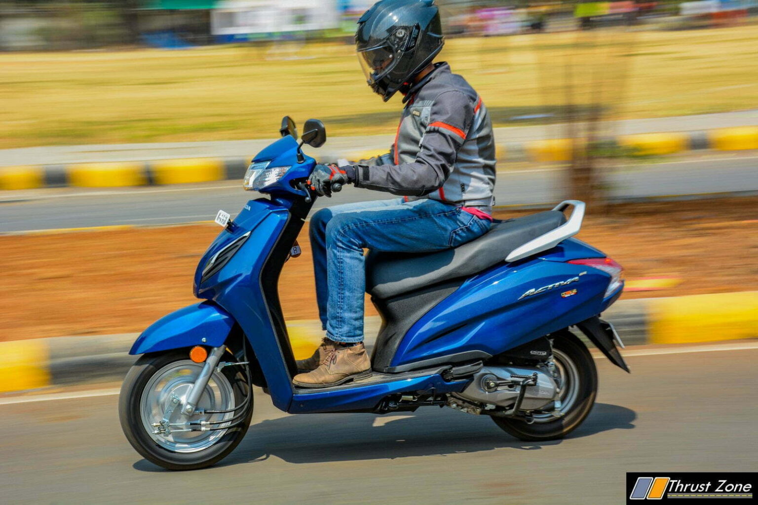 honda activa i 2020