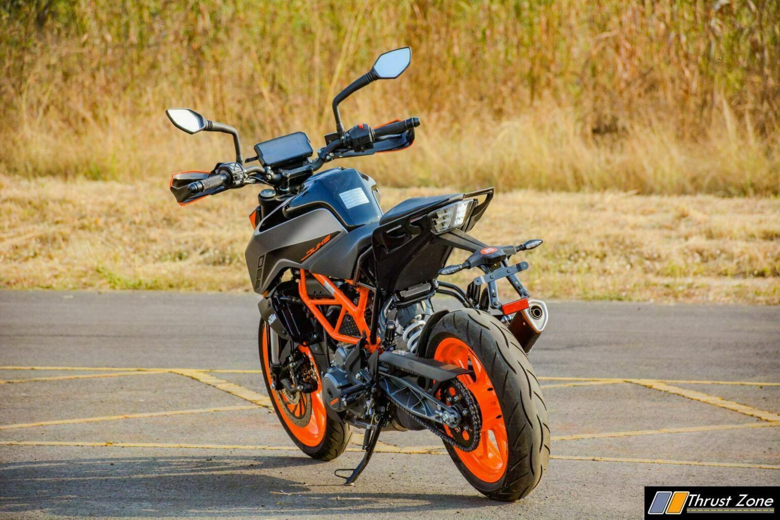 duke 390 model 2020