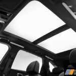 2020 Kia Sorento India (4)