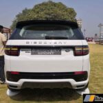 2020 Land Rover Discovery Sport Facelift India Launch (5)