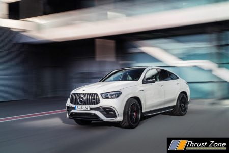 Mercedes-AMG GLE 63 S 4MATIC+ Coupé, C167, 2020Mercedes-AMG GLE 63 S 4MATIC+ Coupé, C167, 2020