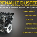 2020 Renault Duster Turbo Petrol (3)