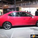 2020 Skoda Superb Facelift India Launch in May - Reveal At Auto Expo 2020 (2)