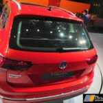 2020 Volkswagen Tiguan All Space India Launch (1)
