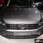 2020 Volkswagen Tiguan All Space India Launch (10)