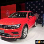 2020 Volkswagen Tiguan All Space India Launch (8)