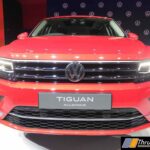 2020 Volkswagen Tiguan All Space India Launch (9)