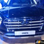 All New 2020 Hyundai Creta (6)