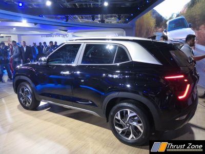 All New 2020 Hyundai Creta (7)