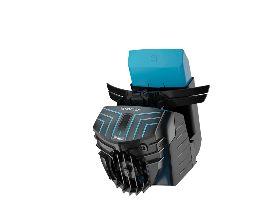 BLU3 E20 single