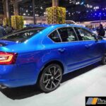 BS6 2020 Skoda Octavia VRS 245 (5)